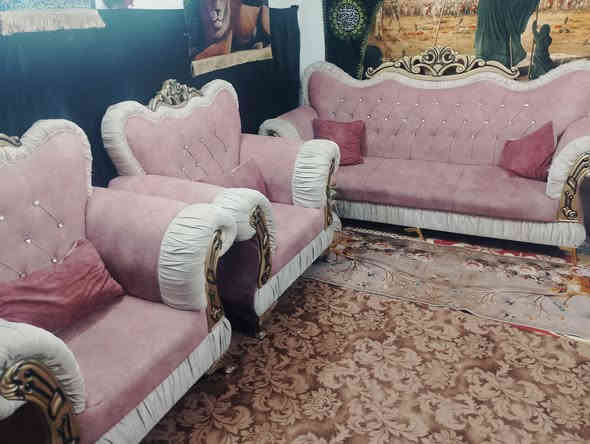 تخم ١٠نفرات بدون طبلات نضيف التخم عنواني نجف عسكري مدارس السعر ٢٥٠وبي مجال ***********
