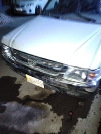 بيكم للبيع  السياره تعمير جديد  رقم الماني غراضها كامله بلكارتون ممشدو...