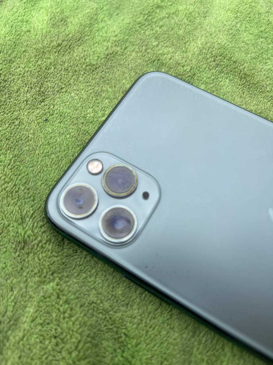 ايفون١١برو ماكس ذاكرتة ٢٥٦ بطاريتة ٧٧ بس متصرف شحن كولش حلو الجهاز شاشة مبدلة لمسها يجنن وماتعلك ابد والوانها كولش حلوة كلة يشتغل طبيعي الفيس ايدي مالتة يشتغل  الكامرات الاتصال الانترنت مبي اي خلل 
رايدتة ب٢٣٥الف نهايتة مكاني بغدادالجديدة ماعندي توصيل الي يريدة يدخل خاص او يعلق اني ادخله


**إذا كنت صاحب هذا الإعلان وتريد حذفه لأي سبب، رجاءا أرسل رسالة إلى الدعم الفني**