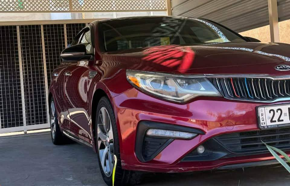 السلام عليكم

اوبتما 2019 فول مواصفات 1/1

#المواصفات
 🔹الموديل : 2019لون احمر مميز Vip
🔹بصمة
🔹داخل اسود  
🔹بك لايت لد 
🔹تحكم ستيرن
🔹ويل كب حجم 18
🔹شاشة ابل كار بلي + كامره 
//تحديد مسار +نقطة عمياء 
🔹اشاير بالمري
🔹رادار امامي
🔹حساس خلفي 
🔹كشنات جلد 
🔹كشنات كهرباء  
🔹مانع انزلاق
🔹فتحه بنراما 
🔹كروس سرعه  
🔹فتحة USB  
سيارة جديده جدا سعرها معقول بلعافيه ع الياخذها 

========================

مكان السياره بغداد 
رقم صاحب السيارة 
*********** وتساب📞
***********

السعر :: اطلبه بالتعليقات يصلك خاص 📩

#ادارة_الصفحه ⚡

ملاحظه / 🔴
مدير الصفحه غير مسؤول عن بيع وشراء واصوليات السياره نحن صفحه لعرض السيارات فقط.
