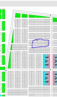 ب المراتب • ١٠٠م • للبيع