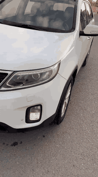 سورنتو  2013 شكل ال15
خليجيه كفاله عامه  كويتيه 
  موجود سونار وياهه بلمنشور 
فول مواصفات كويتي 1/1
6سلندر  7راكب  3قطع تبريد  
رقم بغداد تحويل ثاني يوم 
للاستفسار اتصل ***********
