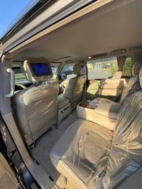 QX56 • ٢٠١٤ • ٨ سلندر