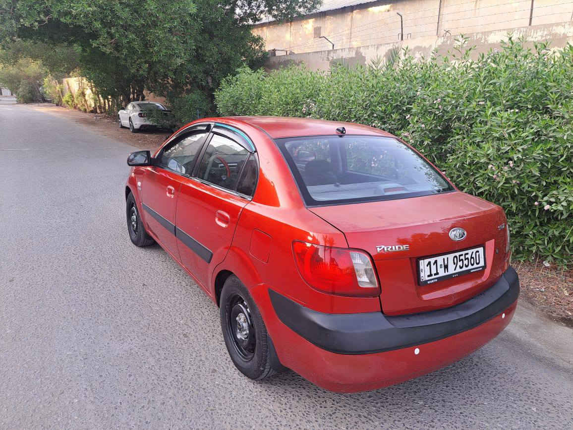 السلام عليكم
كيا ابرايد ٢٠٠٩
مكينه كير حدايه تبريد السيارة جاهزه العنوان النجف السعر ٧٨
***********
‏‪***********‬‏
