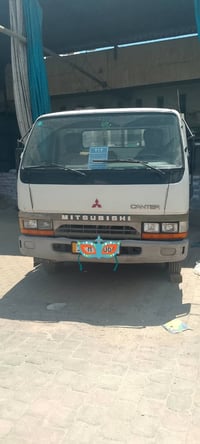 كنتر اللبيع موديل 2001 بسمي مكينه مكفوله شاصي مكفول هذا رقمي0772294907...