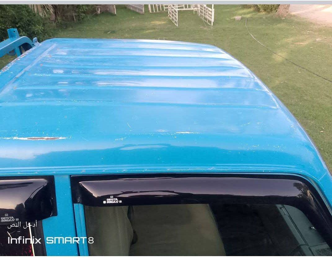 للبيع كيا 95بغداد سنويه 27وقماره بلاديه محرك مكفول بدون نواقص وشاصي مكفول كير متعهد رقم شاصي شعار 7 جنكال وكهربائيات جديده كيجات شغاله سياره مال جناي تخم وتاير بور شغال مكان السياره محافظة الديوانية قضاء المهناويه سعر 58 وبيه مجال 
رقم الهاتف وموجود واتساب ***********
