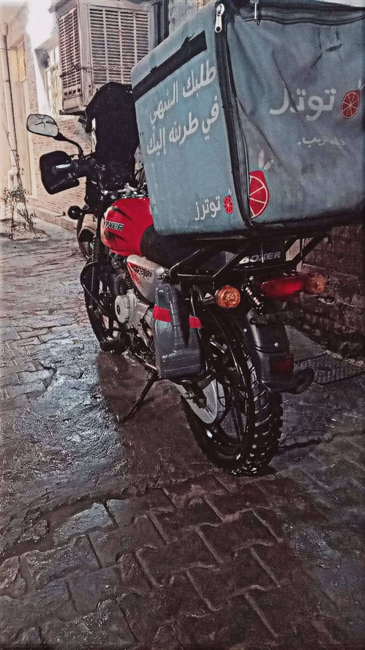 بوكسر 2023 مرقم بغداد انكليزي ماشيه 22 ألف مكفوله محرك ضمان للبيع 2500 

***********
