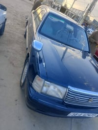 ورحمه الله وبركاته رأس الثور موديل 97 جاهزه مكينه كير حدايه كرهبائيات ...