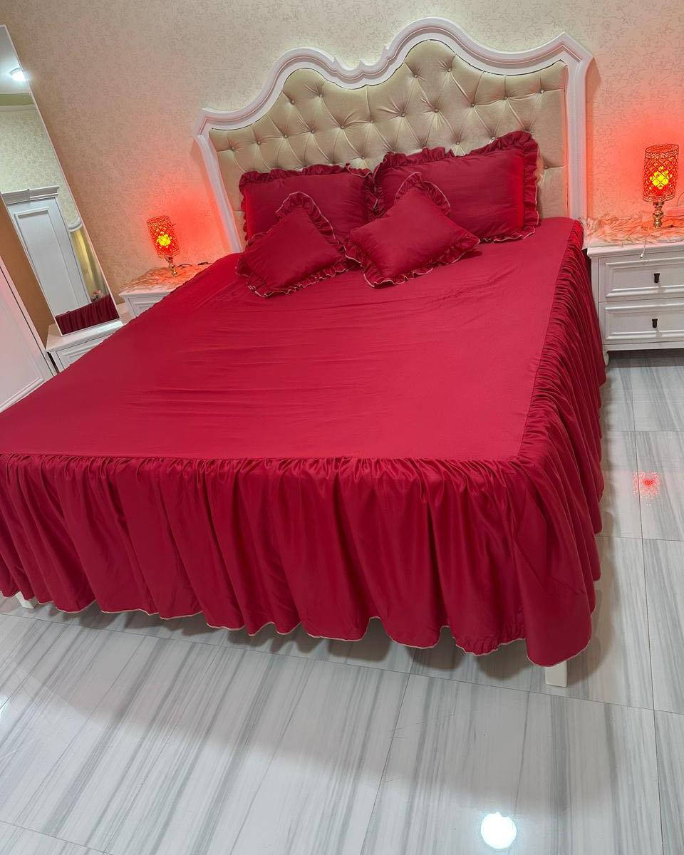 ❤️❤️❤️❤️❤️
تصوير زبونتنا المعدله 😍


**إذا كنت صاحب هذا الإعلان وتريد حذفه لأي سبب، رجاءا أرسل رسالة إلى الدعم الفني**