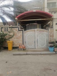 الخمستالاف • ١٠٠م • طابقين