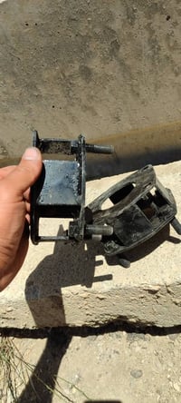 فاصل رفع ٦سم • لاريدو ٢٠٠٥-٢٠١٠ • تعليق