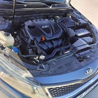 اوبتمة • ٢٠١٥ • مكينة ٢٤٠٠