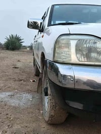 نيسان للبيع رقم ذي قار ألماني بسمي مصبوغة جماليه مبدل جاملق أمامي فقط ...