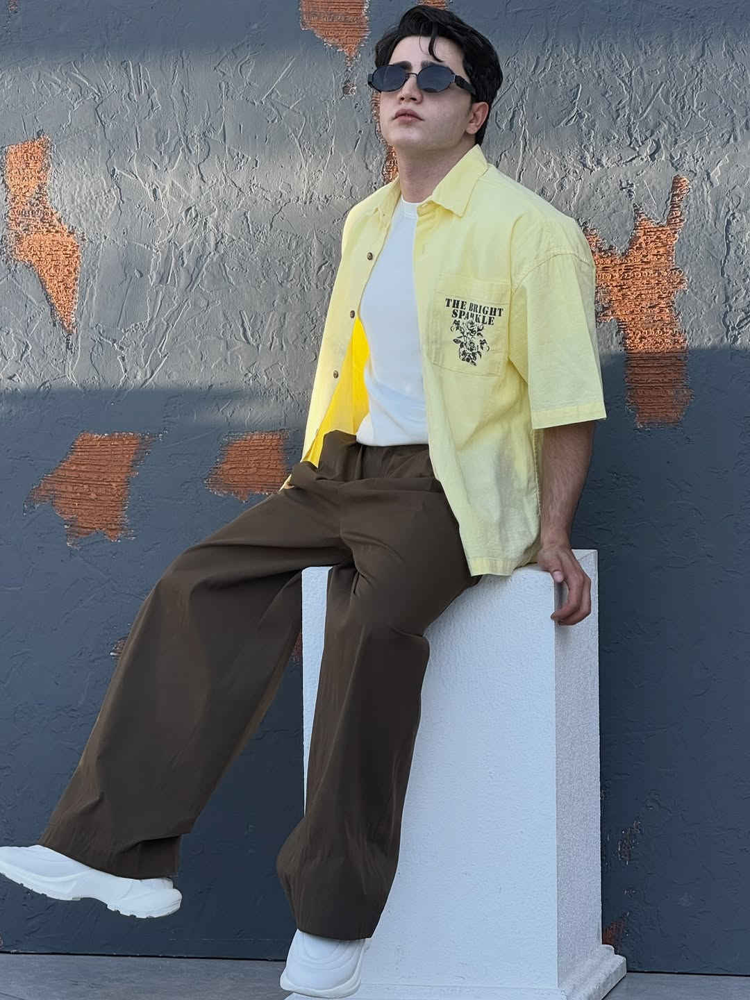 بغداد - المنصور - ساحه اللقاء 📍

*********** ☎️📞

بيج الاحذيه ⬇️
@koodi_shoes
