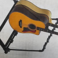 ستان كيتار • ديكور