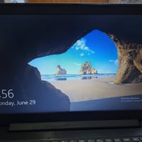 L340-15IWL • i5-8265u • رام 12GB