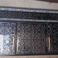 بيع كاونتر قطعتين نظيف جدا جديد مستخدم شهرين فصال كما موضح في الصورة ل...