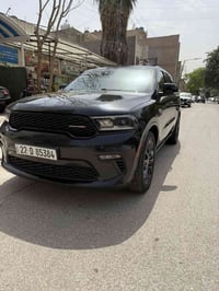 دورنكو GT Plus • ٢٠٢١ • حادث خلفي