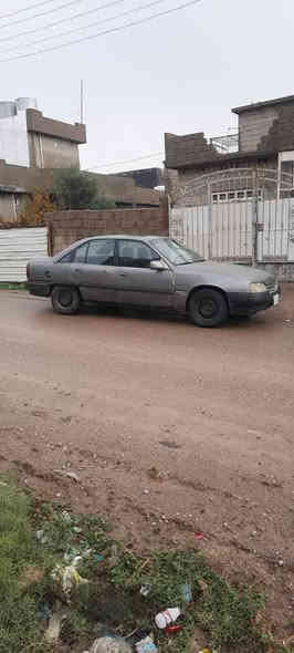 السلام وعليكم اوبل اوميكا كير محرك شرط سنويه صاقطه بل ٢٤العنون كركوك داقوق سعر 20وبي مجال ***********
