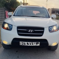 سنتافي موديل 10 سياره جاهزه//جاز جاز//سياره حلوه وجاهزه ف ما ابي اي نق...