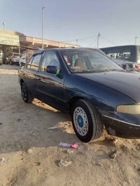 موديل ٩٤ • رقم بابل • حدادية حلوه