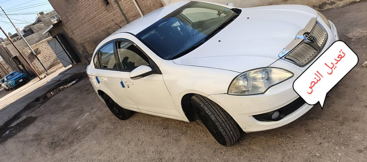السلام عليكم
برلنس 2014  fsv الرقم الجديد بابل بأسمي سياره هزة جديده 

وجاهزه فقط بيه ضربه مثل ما موضح في الصورة أما الكير المحرك خير من الله لا تنقيص تبريد ثلج منظومة جديدة صار سبوع من بدلته  تخم تاير جديد حدادية جديدة . رقم بابل. الي يريد يتصل. *********** مكاني بابل الإسكندرية الإسكان 

السعر ٦٠
