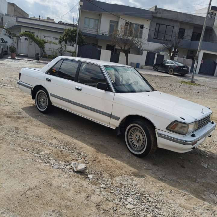 ‎🔊بـــــؤ فرؤشتــــــن🔊
‎ماشه آللة له مالى هه موو لايه ك
‎سؤپه ر سيدان مؤديل١٩٩٠  📦
‎گيروو مه كينه ى به شه رت
‎   ئارموو ئه وه لياتى به شه رت
‎ئارمى پلاستيكى سليملنييه
‎ ده عموو  ليدرانى  نيه
‎گيرى تؤماتيك  ئيسراحه ت
‎٤ جام كاره با 
‎٤ تايه لؤك له زيره
‎  به شه رتى ١٠ فيته ر
‎چكه ى تيبوو  گه لايه ببره
‎به رگه ده رگاكانى لؤك
‎به رگه كوشن لؤك 
‎جوانكارى بؤ كراوه
‎
‎سه ياره كه هى مالى خؤمه هى مه عره ز نيبه بئ كيشه و مشكيله يه  رؤنى چاكوو به نزين تيكه و برؤ  شوين سليمانى   بؤزانيارى  نامه بنيره  جوابى كؤميد ناده مه وه


**إذا كنت صاحب هذا الإعلان وتريد حذفه لأي سبب، رجاءا أرسل رسالة إلى الدعم الفني**