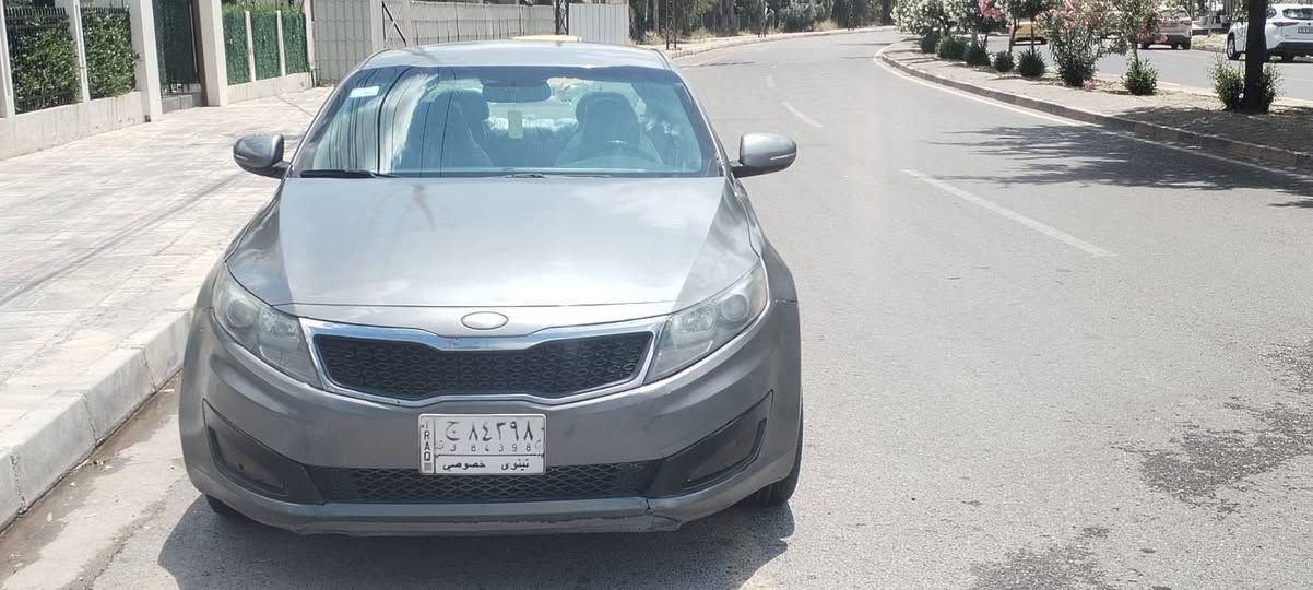 سيارة كيا اوبتما موديل ٢٠١٣ تشغيل بصمة اللون رصاصي فيراني محركGDI نظيف جدآ وكير اتوماتيك والكير توماتيك وعادي اي مزدوج.  الكير والمحرك نظيفين جدآ مصبوغة عام وذلك لجراد لونها علمآ ان لونها لحد الان لم يسقل اقصد بولش تسجيل جديد سعرها 80 ورقة$ وبيها مجال شرط تكملة المعاملة والتحويل


**إذا كنت صاحب هذا الإعلان وتريد حذفه لأي سبب، رجاءا أرسل رسالة إلى الدعم الفني**