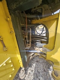 شفل Kauski للبيع موديل 2010 حجم 70 دخول جدید محرك ازوزه بم ونوزل ليبر ...