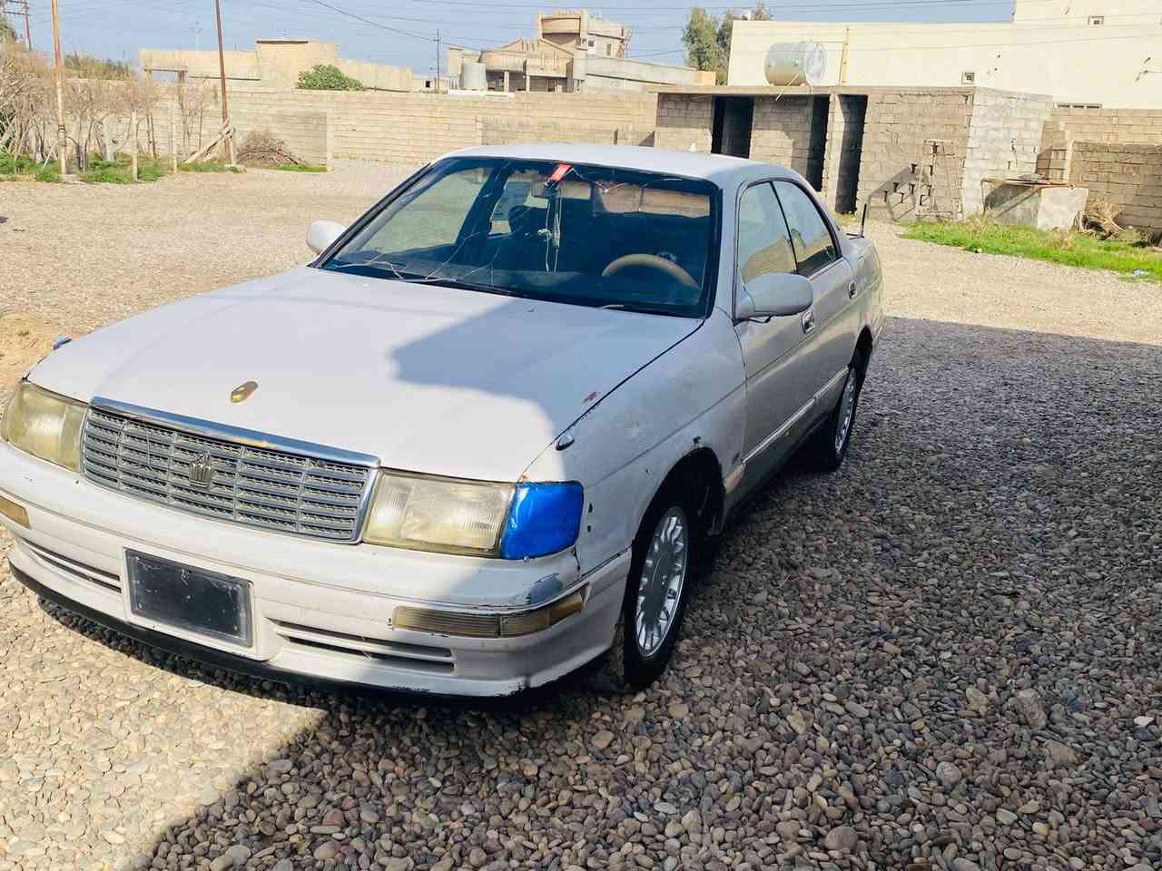 السلام عليكم
بطة للبيع او مراوس حسب القناعة كير شرك محرك بي بخار خفيف باتري جديد تواير نص عمر كهربائيات كلهه شغاله صدر جديد داخل حلو السعر 14 وبي مجال العنوان اسديرة عليا الخاص مفتوح


**إذا كنت صاحب هذا الإعلان وتريد حذفه لأي سبب، رجاءا أرسل رسالة إلى الدعم الفني**