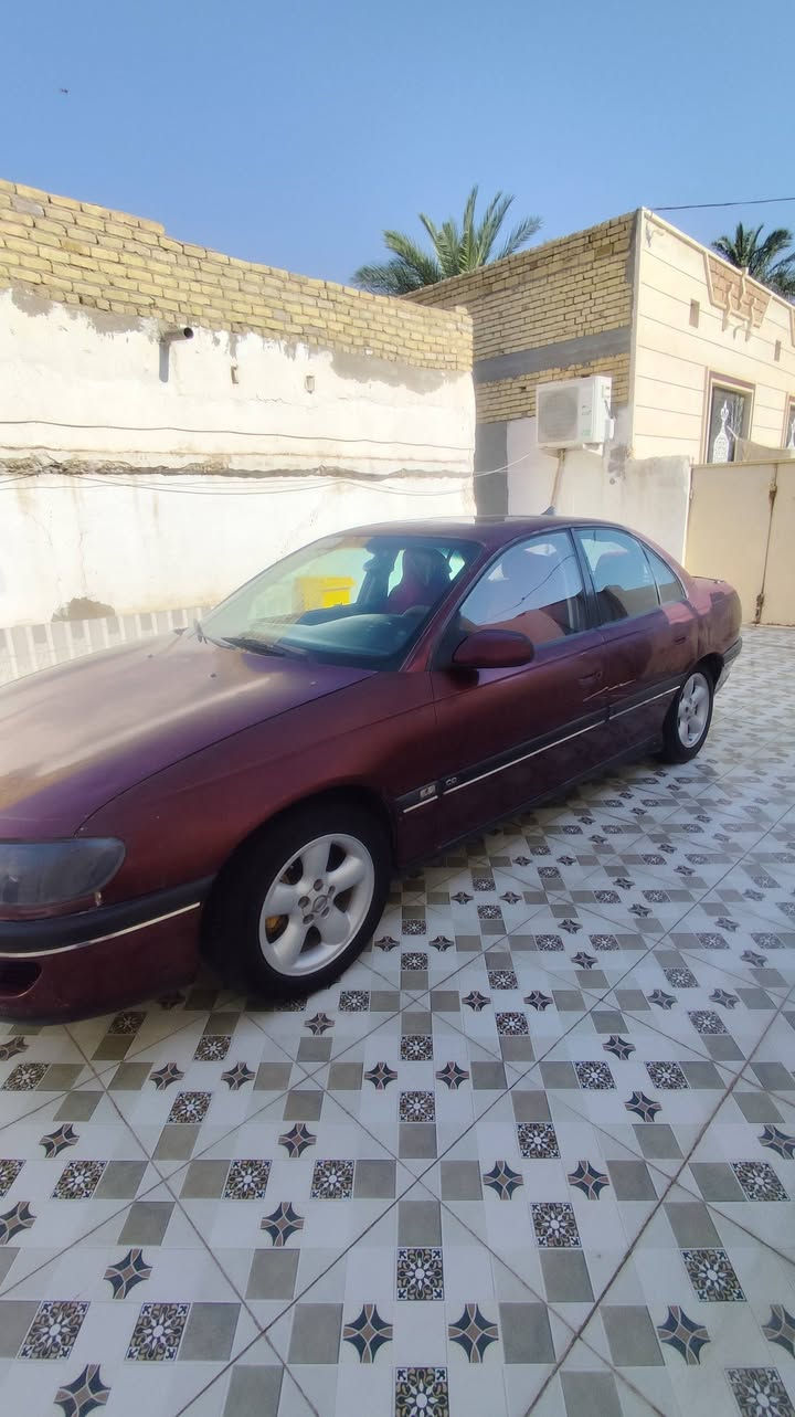 السلام عليكم
اوبل بزون للبيع مديل 94 رقم انبار مشروع وطني باسمي سنويه ال 30 محرك vvti 2500 كير اوتو تخم تاير جديد حداديه جديده كهربائيات جاهزه دواخل جديده مكان السياره السماوه قضاء الخضر السعر 43  وبيها مجال 
رقم المبايل ***********
