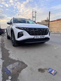 X هونداي توسان فول عدا البانوراما  2000 محرك -  - تشغيل بصمة عن بعد  -...