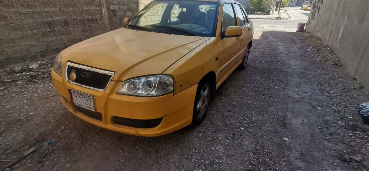 شرط تحويل محرك بلادي صرف بخار كير شرط تخم تايرات باتري جديد سنوية 31/8/2025مشروع وطني بيع مراوس حسب القناعه حي العسكري *********** كركوك, العراق
