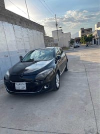 رينو • ٢٠١٤ • اوتوماتيك