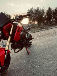 ماطور هونده كروم ماطور نضيف ابلادي ياباني سعر خاص او رقم 07806030531