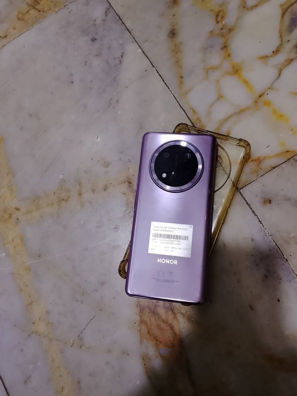 سلام علیکم
هونر x9c 5G جهاز نضيف   ذاكرة 256 عشوائية 12 مكفول من كلشي ويا كفر مال شركه ويا لزكه ضد لكسر شراي يجي خاص او يتصل ***********
مكاني دوانيه سعر 325 وبي مجال لشراي لموشراي لايراسل
