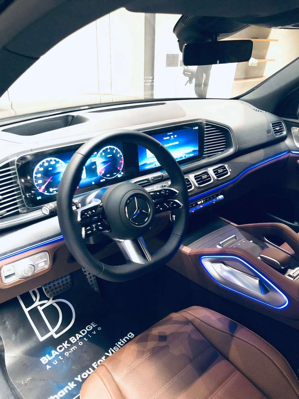 متاح الان Mercedes Benz Gls580 Wakel  Fully loaded model2026
استلام فورى 
افضل سعر فى السوق
متاح جميع انظمه القسط 
فايده ٩.٩٪؜
📞01550805551
📞01282642954


**إذا كنت صاحب هذا الإعلان وتريد حذفه لأي سبب، رجاءا أرسل رسالة إلى الدعم الفني**