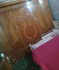 غرفه اخشاب • ست بيبان • كربلاء عون