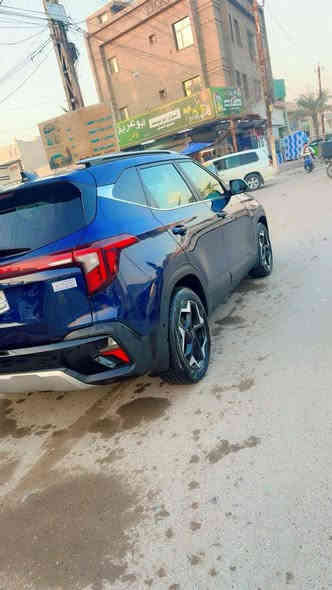 السلام عليكم كيا سلتوز موديل 2024 حادث فقط بنيد مصبوغ نفسه السياره جاهزه وبدون رقم بدون شواصي العنوان زيونه قرب دار الأزياء السياره فول عدا الفتحه فتحه كشنات جلد اشاير بلمري رادار جانبي وامامي والسعر 144
***********
