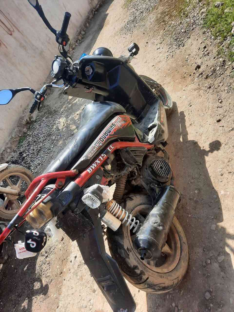 مطورسكنس شرط سلف واحد  مروس ب يراني بارت  كهربائي كلو شغال اشاير وره كدام مطور شرط مكان حمام العليل


**إذا كنت صاحب هذا الإعلان وتريد حذفه لأي سبب، رجاءا أرسل رسالة إلى الدعم الفني**