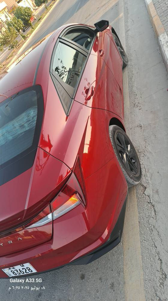 " هونداي النترا موديل 2023 "

• بجم كبس گير محرك بحالة الوكالة .
•قطعتين جاملغ وباب بدون دواخل 
• بصمه تحكم ستيرن رادار جانبي كامره أوتو ستوب شاشه ذكية 
• رقم. بغداد معوقين مع وكاله مع كافة الضمانات

📍 عنوان السياره الحالي #كربلاء / الحر 

✓ السعر 142 $ 

٭ للاستفسار الاتصال او التواصل عبر الماسنجر 

***********
 ----------------------------------------------------------------• كربلاء, العراق
