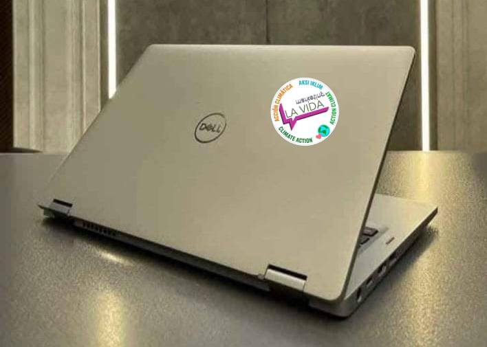 عرض خاص 🥳🥳🥳🥳
بس من شركة  La vida  🫢📢📢📢📢📢📢📢📢📢 بسعر غير قابل للمنافسه 💪

💁لابتوب وتابلت 2 في 1
حجم شاشه كبيره 
 😱بس 210 د 🔥

منشور دعم للمهندسين 
مواصفات الجهاز 💻
✅نوع الجهاز Dell Inspiron     
✅نوع المعالج core i5 gen 7 
✅الهارديسك  ssd 256 سريع جدا  صاروخ سرعه 🚀 Nvme 
✅فائق السرعه 
✅رام 8 جيجا 
✅جهاز سلم رفيع خفيف الوزن 
✅دقه عاليه FULL HD 
✅واي فاي 
✅ بلوتوث 
✅كاميرا 
✅كيبورد مضيء 
✅حجم الشاشه 15.6
✅ فل مداخل 
✅شاشه لمس 
✅بقلب 360 درجه 
✅يصلح الدراسه والأعمال الشخصيه والمكتبيه والعروض التقديميه والانترنت وملفات الفيديو والصوتيات و  للبرامج الهندسيه والفوتوشوب وشركات الاتصالات  
✅الجهاز نظيف ومرتب ولا نقره باعتبار جديد    
✅البطاريه ممتازه جدا  جباره تدوم لساعات طويله 
✅مع الجهاز الشاحن الاصلي 
✅مع الجهاز بكج هدايا عدد 2 
البكج الاول 🎁 
ويندوز 10 برو 64 بت 
اوفس كامل + برامج التعريفات 
البكج الثاني 🎁
شنته جديدة +ماوس
 ✅الاجهزة مكفولة من اي عيوب مصنعية💻  
✅سعر الجهاز 210 د 
الكميه محدوده 💁
التوصيل مجاني 🚗


**إذا كنت صاحب هذا الإعلان وتريد حذفه لأي سبب، رجاءا أرسل رسالة إلى الدعم الفني**