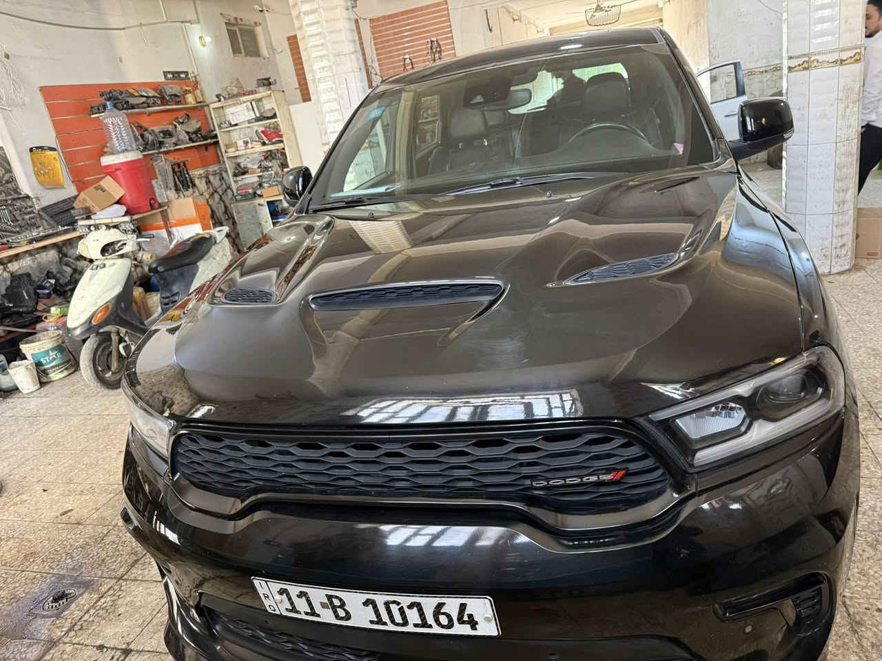 السلام عليكم
دورنكو Rt 2022

ماشيه 47الف قابل للزياده 

الحادث موضوح بالصور

وبيها البيبان جهة الراكب والسائق مبدلات اصلي نفس اللون

المواصفات 

خزن ميموري 

حساس امامي خلفي 

رادار امامي 

تحديد مسار 

نقطة عمياء 

كشنات امامي كهرباء +تدفئه تبريد 

غرفه جلد قمارة كنتارة

كشن خلفي منفصل تدفئه 

شاحن ويارلرس 

فتحة

شفتات بالستيرن 

وباقي مواصفات الدورنكو فول 

رقم بغداد 

السعر 285 $

***********
