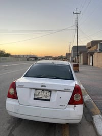 شيري ٢٠١٠ • محرك كورلا • تكريت القادسيه