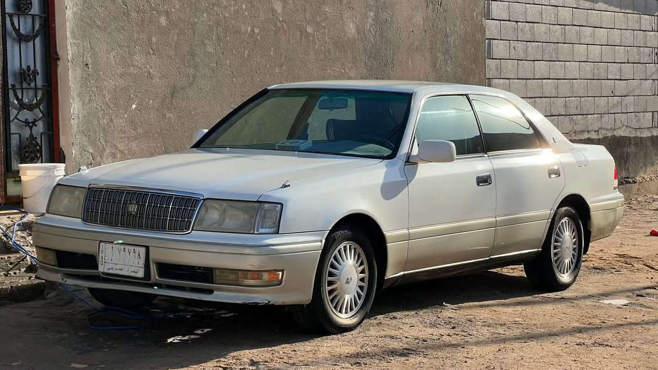 رأس الثور موديل 97 باسمي السياره مكفوله من الكص والأصوليات مكان السيارة بصرة ‭***********‬
السعر 85 وبيه مجال مكلف بالنشر تواصل وي صاحبها  على الرقم
