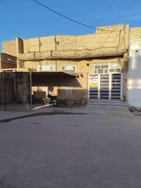 دار للبيع • ١٠٠م • عبجيه