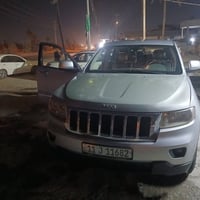 كراند شيروكي لاريدو • ٢٠١٢ • كربلاء