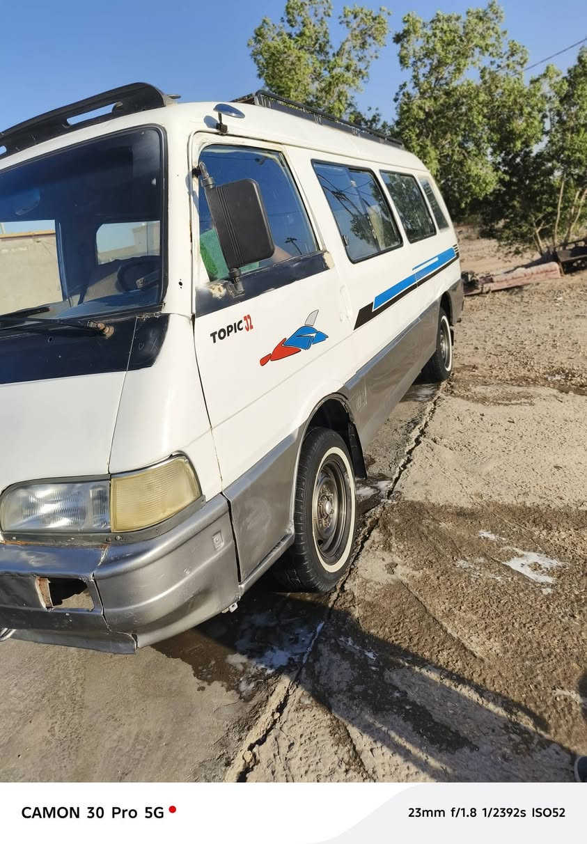 سلام عليكم كيه اسيا البيع موديل 96بسمي سنويه ال 30 ستوهي معمره عله اخر حبايه تخم تاير مكينه3000 كير اكسن كله مكفول مكان دوانيه الشراي بي خير ويدلل السعر 63 وبيهي مجال ‏‪***********‬‏
