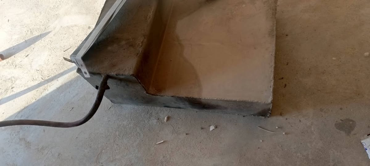 تانكي استاركس تفصال اضافي للبيع
120لتر كامل هوه اوشيالاته اوصونده  بس شيل اوشد 
قيم اوخذ بل يرضي الله جان بسيارتي اوفتحته ما بي اي شي بعده جديد ***********
