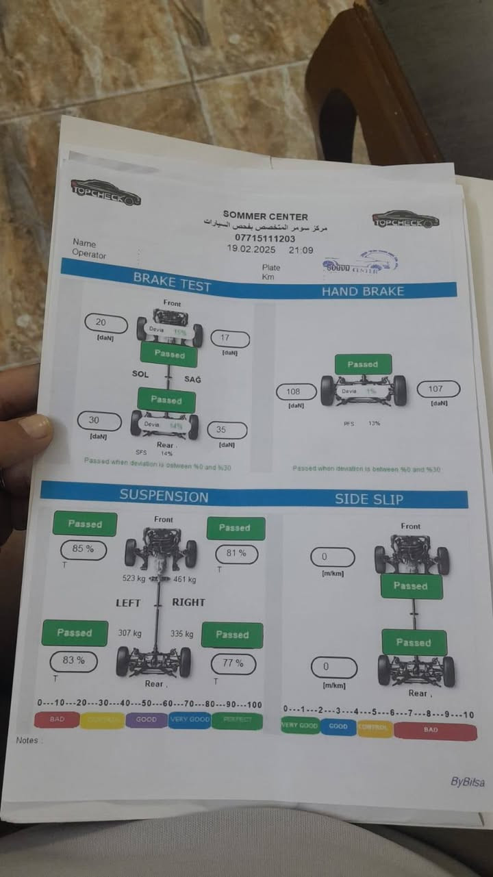 سنتافيا موديل ٢٠٠٩فول ماعده البصمه جلد كشنات مكينه ٦ سلندر  جديد ماشيه ١٤٠ تخم تاير شاشه كامره السعر ١٤٣بيها مجال قليل مكاني بغداد الشعب *********** ابو احمد غير متواجد عل فيس

